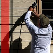 Best Stone Veneer Siding  in Mustang, OK